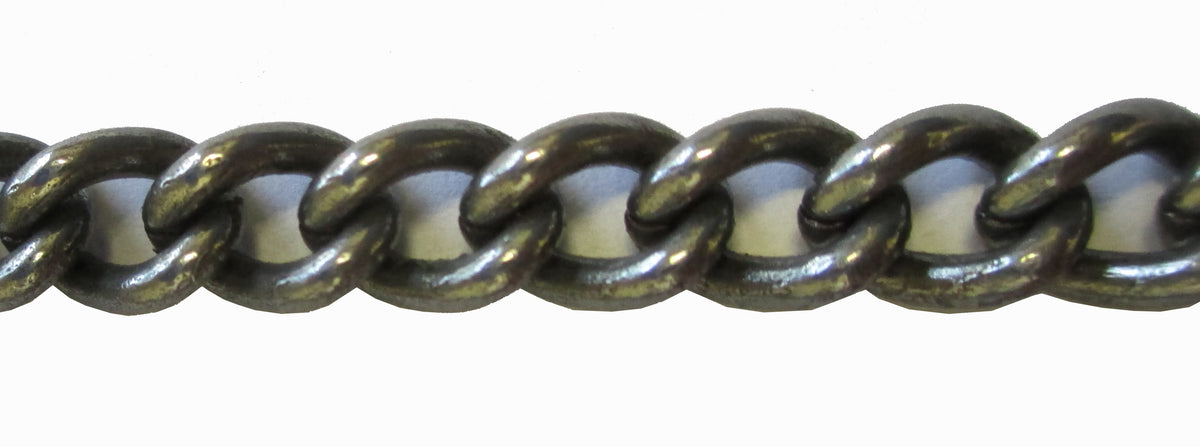 Cast Iron Chain 