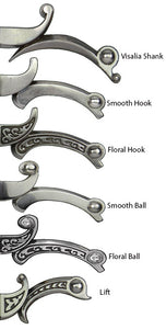 OTB-35 Old Time Spurs