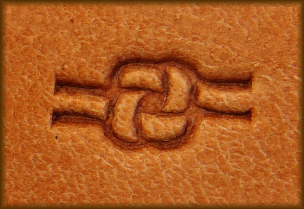 Border Tool- Square Knot